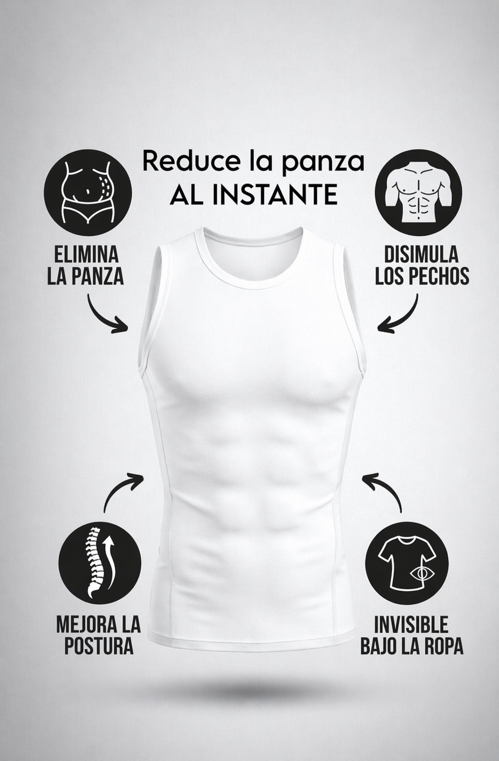 Musculosa Reductora 2.0
