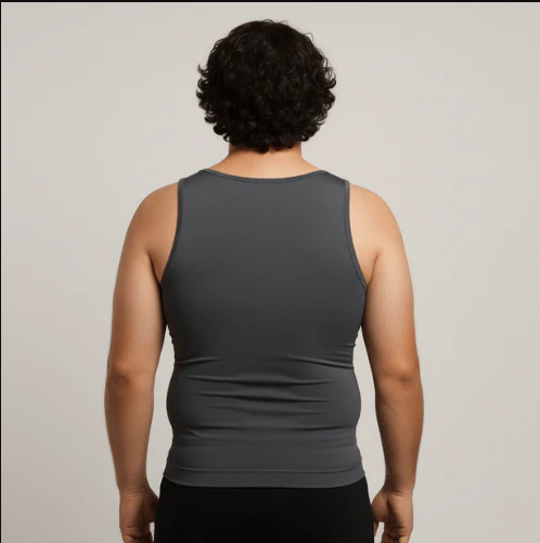 BULLFORCE™ - Musculosa Reductora 2.0