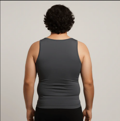 BULLFORCE™ - Musculosa Reductora 2.0