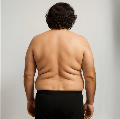 BULLFORCE™ - Musculosa Reductora 2.0