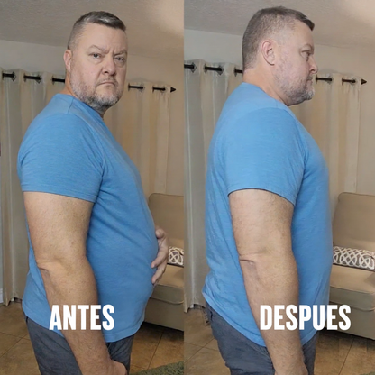 Musculosa Reductora 2.0