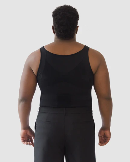 BULLFORCE™ - Musculosa Reductora