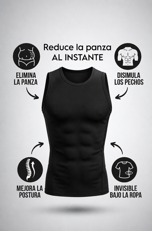 Musculosa Reductora 2.0
