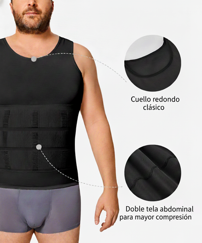 Musculosa Reductora 2.0