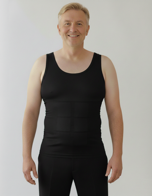 BULLFORCE™ - Musculosa Reductora 2.0