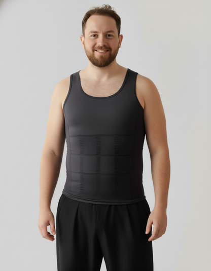 BULLFORCE™ - Musculosa Reductora 2.0