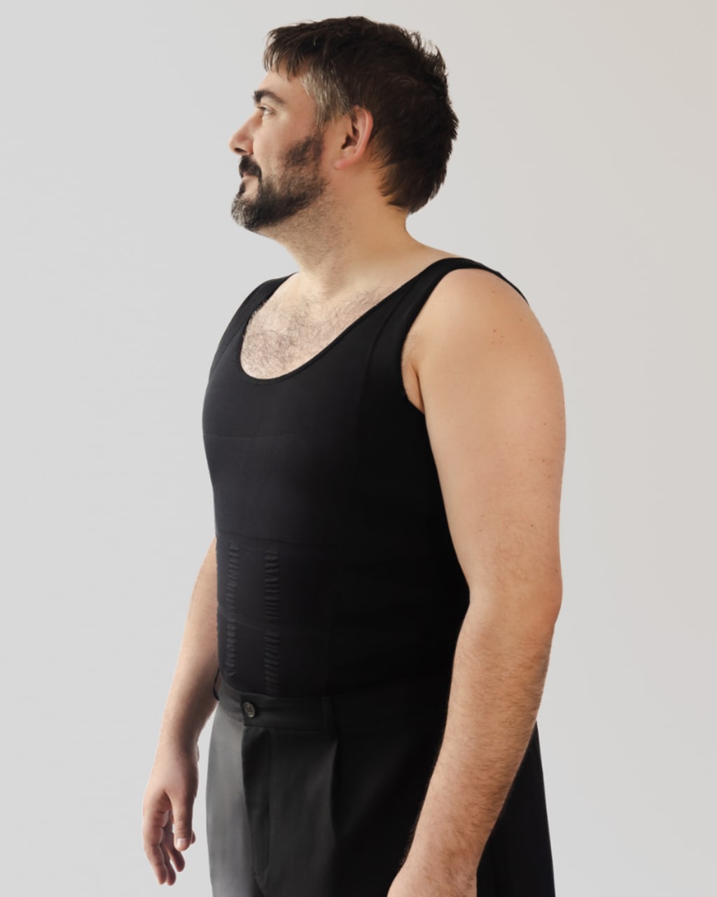 BULLFORCE™ - Musculosa Reductora