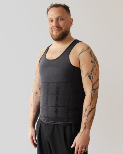 BULLFORCE™ - Musculosa Reductora
